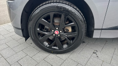 Jaguar I-Pace 294kW EV400 Black 90kWh 5dr Auto [11kW Charger] Electric Estate